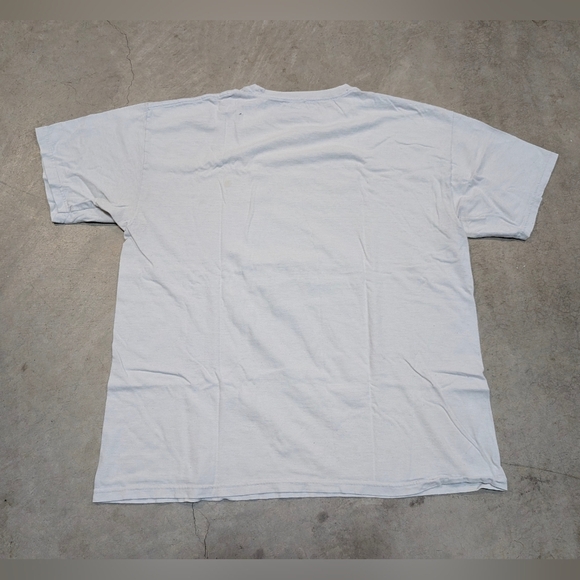 The Boondocks Graphic Shirt Men's XL-2XL? White - Picture 4 of 7